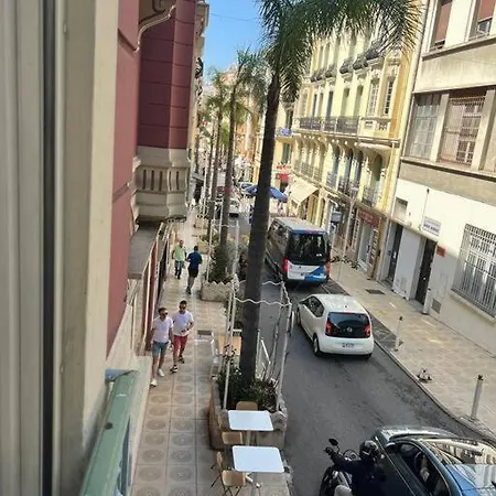 Monte Carlo Monaco Border, Hypercenter, Familly Friendly Apartment Beausoleil Exterior photo