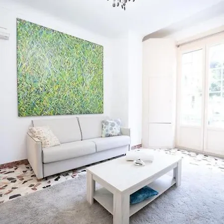 Monte Carlo Monaco Border, Hypercenter, Familly Friendly Apartment Beausoleil Exterior photo