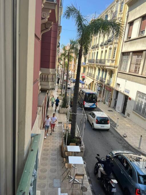 Appartement Monte Carlo Monaco Border, Hypercenter, Familly Friendly