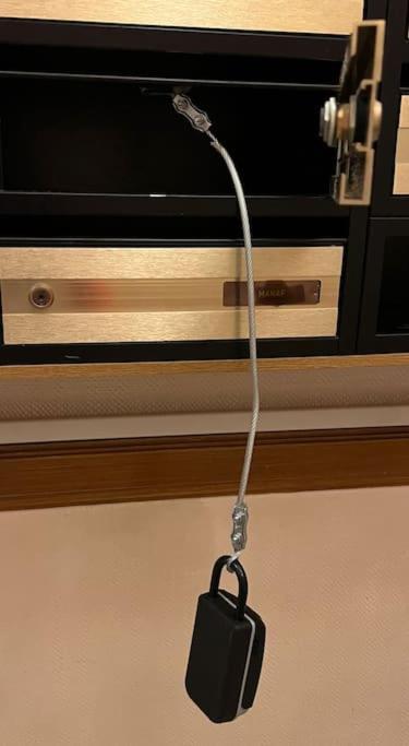 Monte Carlo Monaco Border, Hypercenter, Familly Friendly Appartement