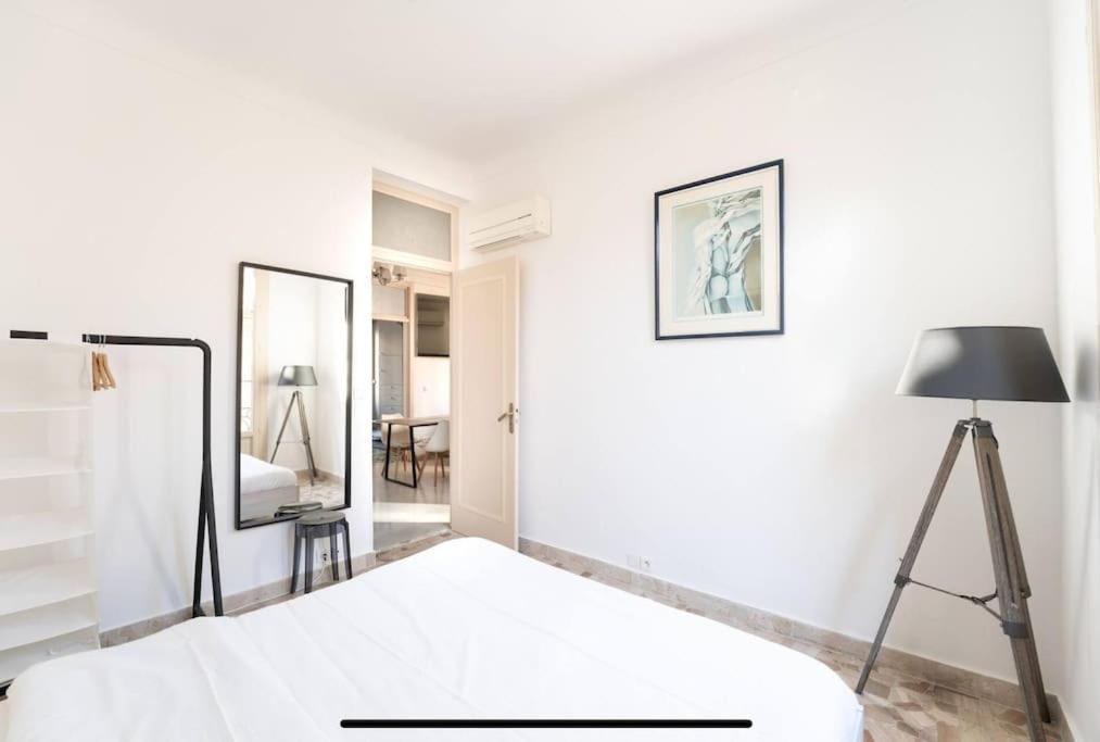 Monte Carlo Monaco Border, Hypercenter, Familly Friendly Apartment *