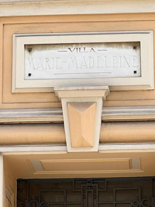 Monte Carlo Monaco Border, Hypercenter, Familly Friendly Apartment